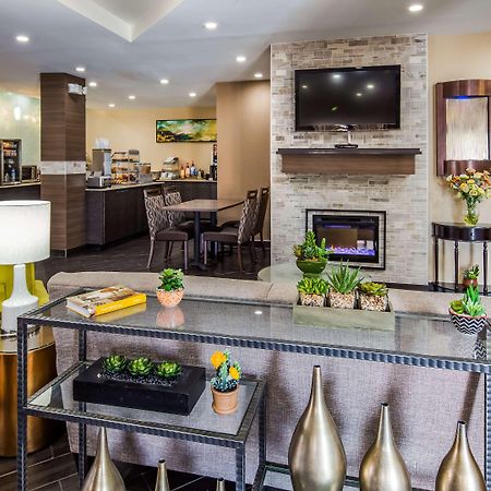 Best Western Plus Sanford Airport/Lake Mary Hotel Extérieur photo