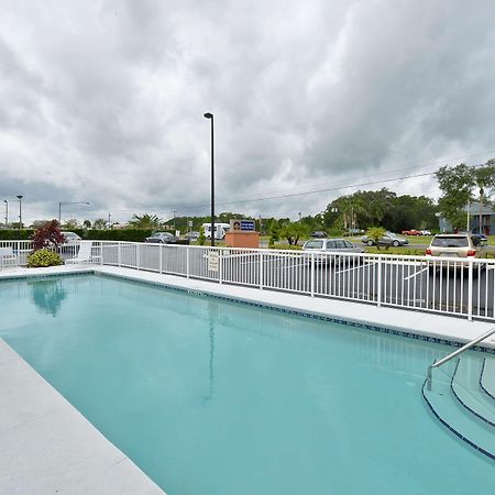 Best Western Plus Sanford Airport/Lake Mary Hotel Extérieur photo