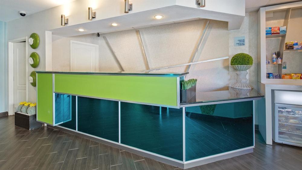 Best Western Plus Sanford Airport/Lake Mary Hotel Extérieur photo