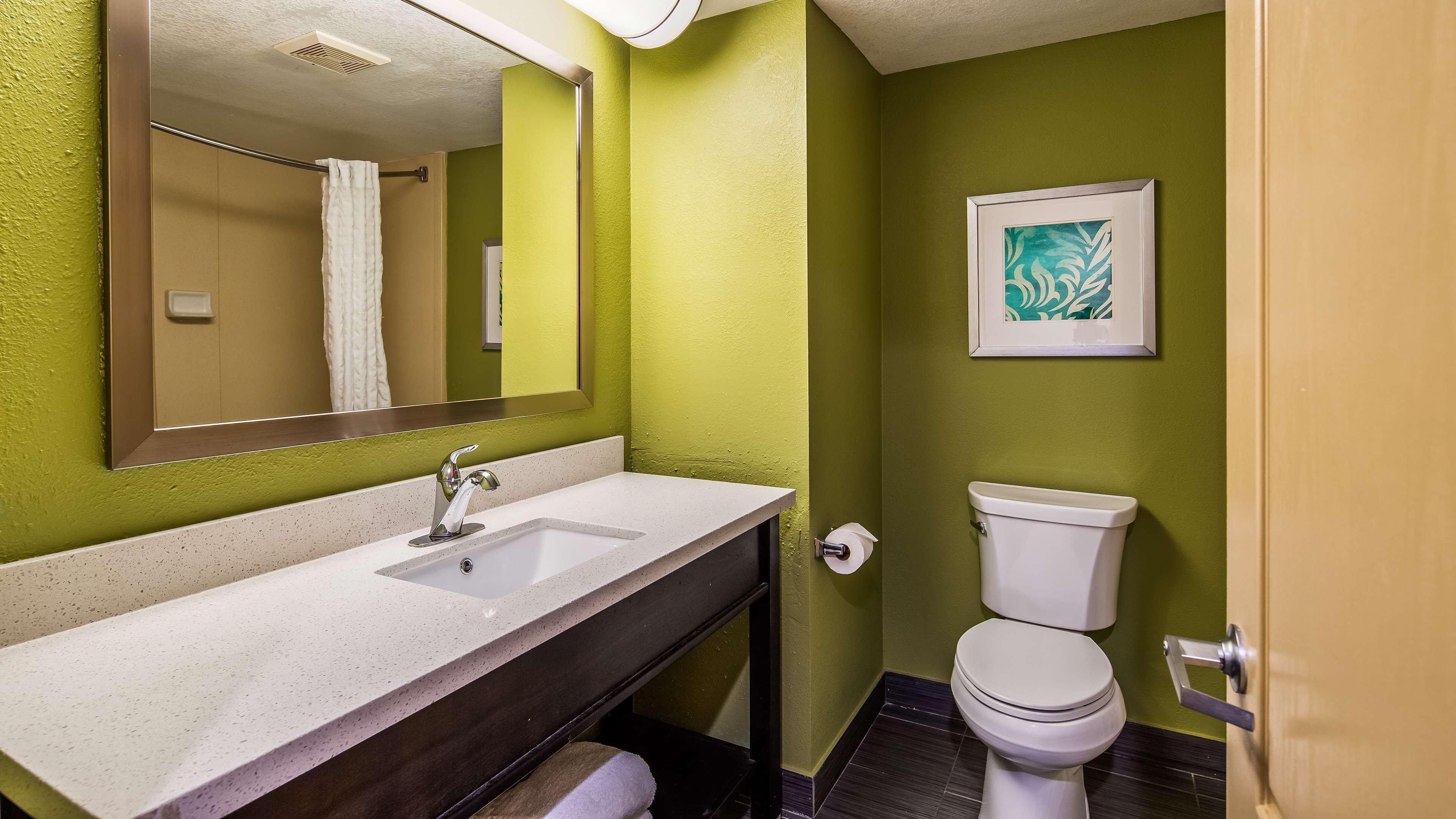 Best Western Plus Sanford Airport/Lake Mary Hotel Extérieur photo