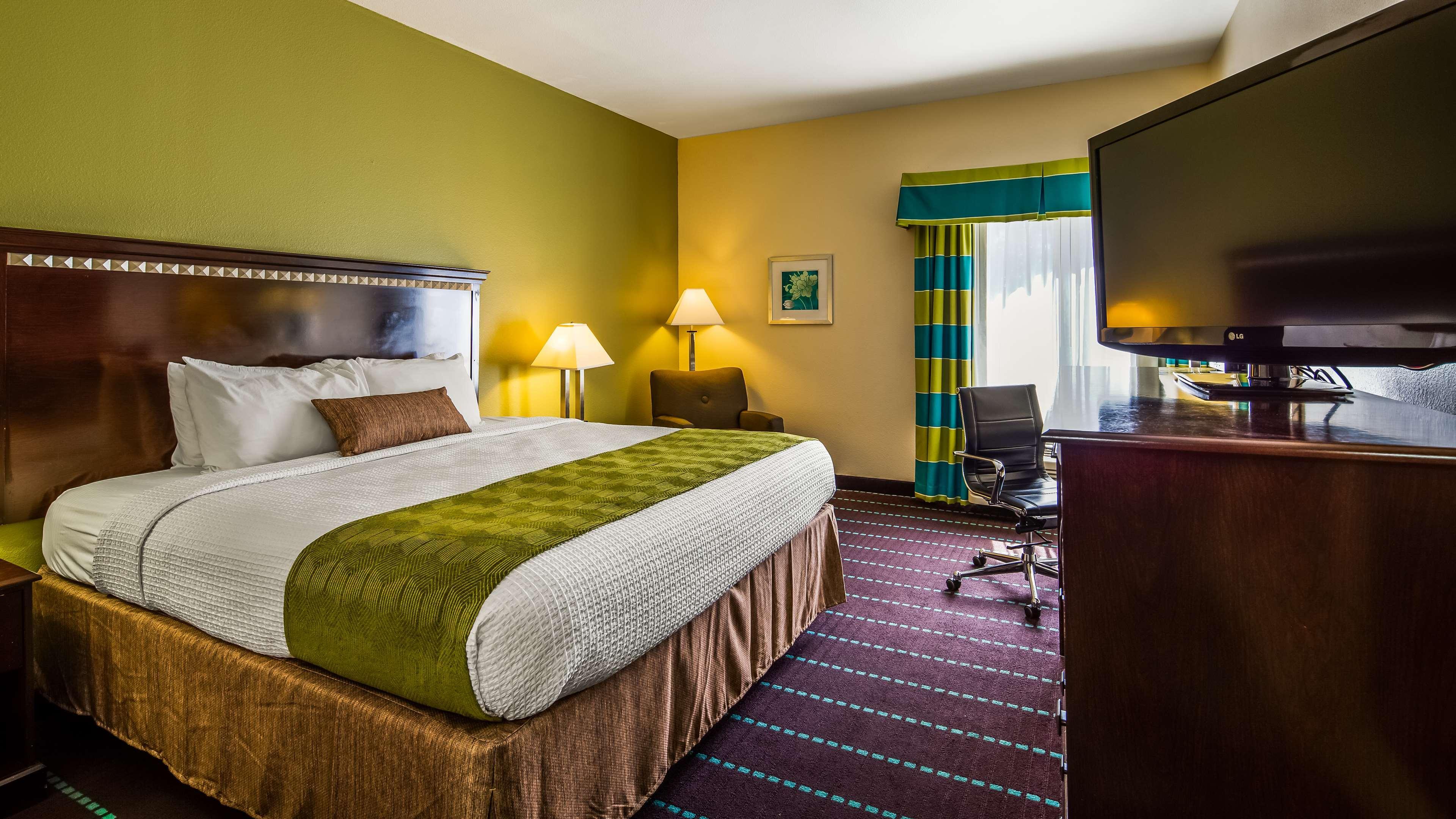 Best Western Plus Sanford Airport/Lake Mary Hotel Extérieur photo