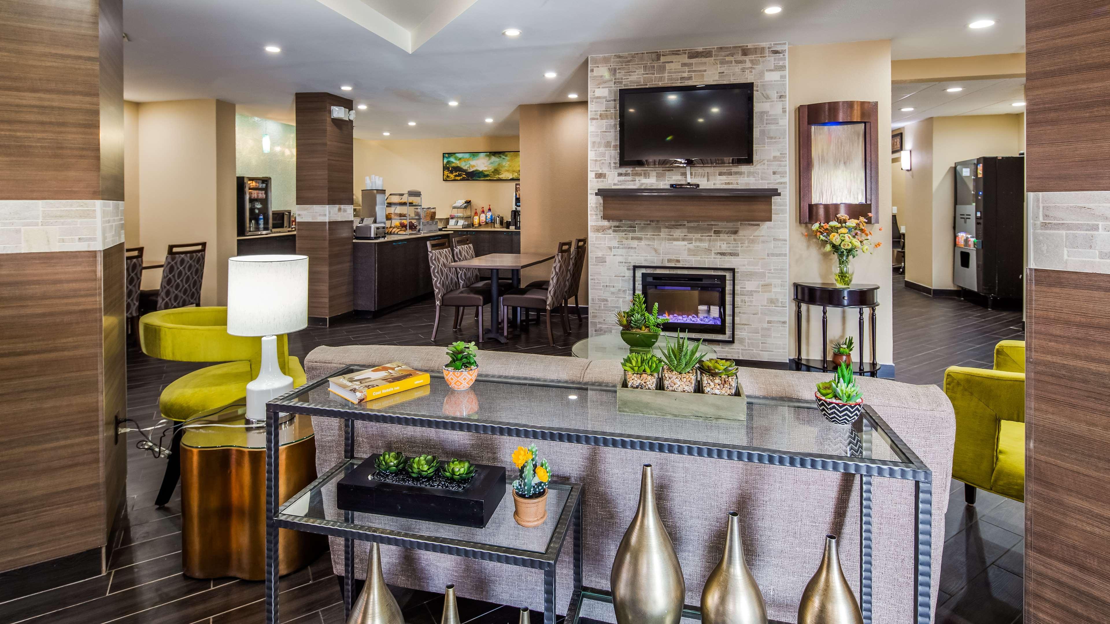 Best Western Plus Sanford Airport/Lake Mary Hotel Extérieur photo