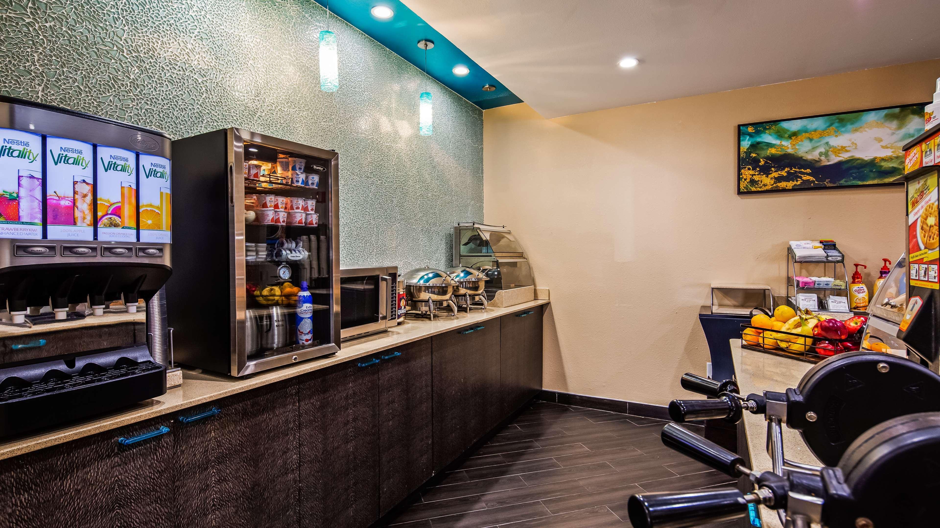 Best Western Plus Sanford Airport/Lake Mary Hotel Extérieur photo
