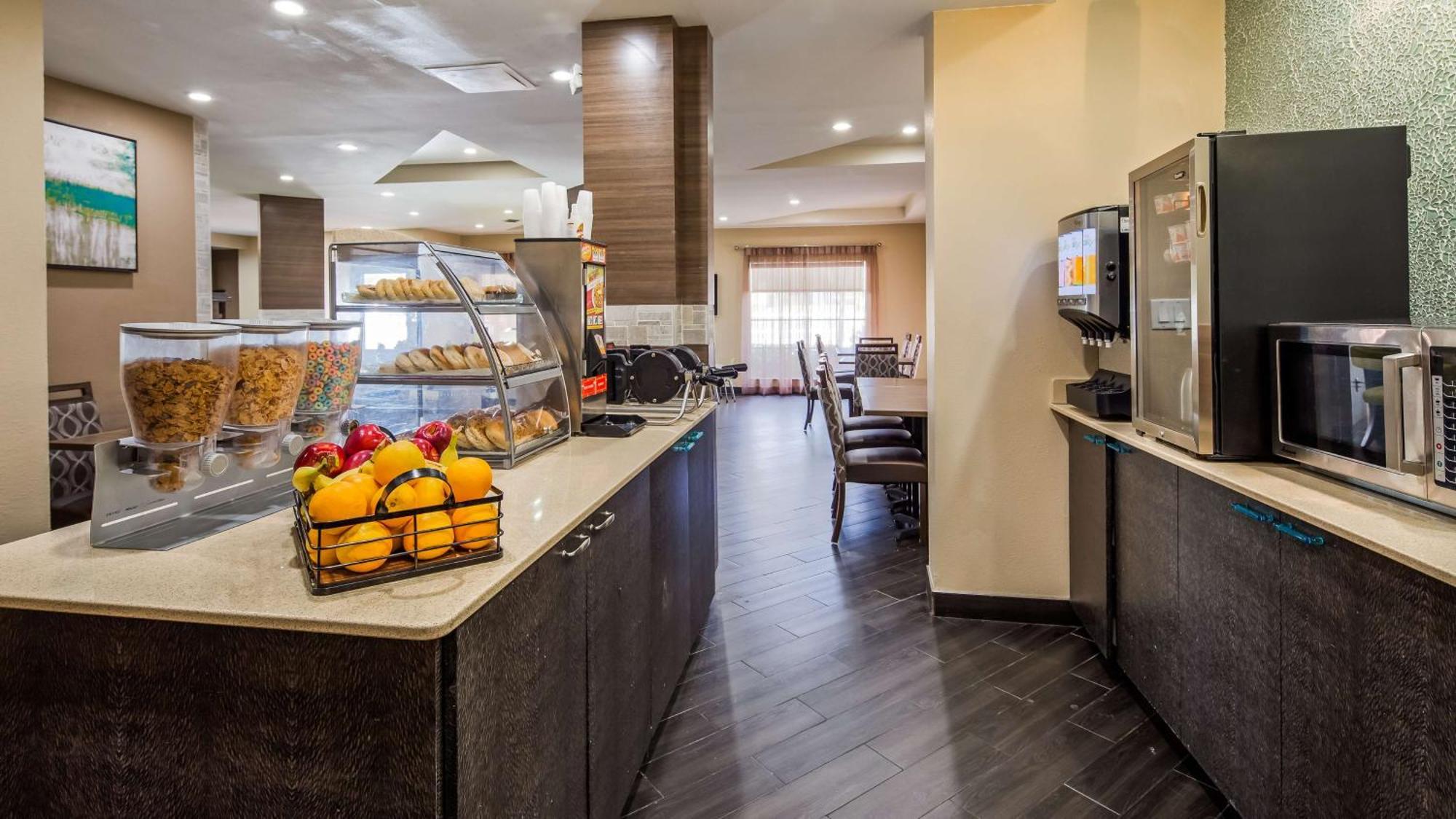 Best Western Plus Sanford Airport/Lake Mary Hotel Extérieur photo