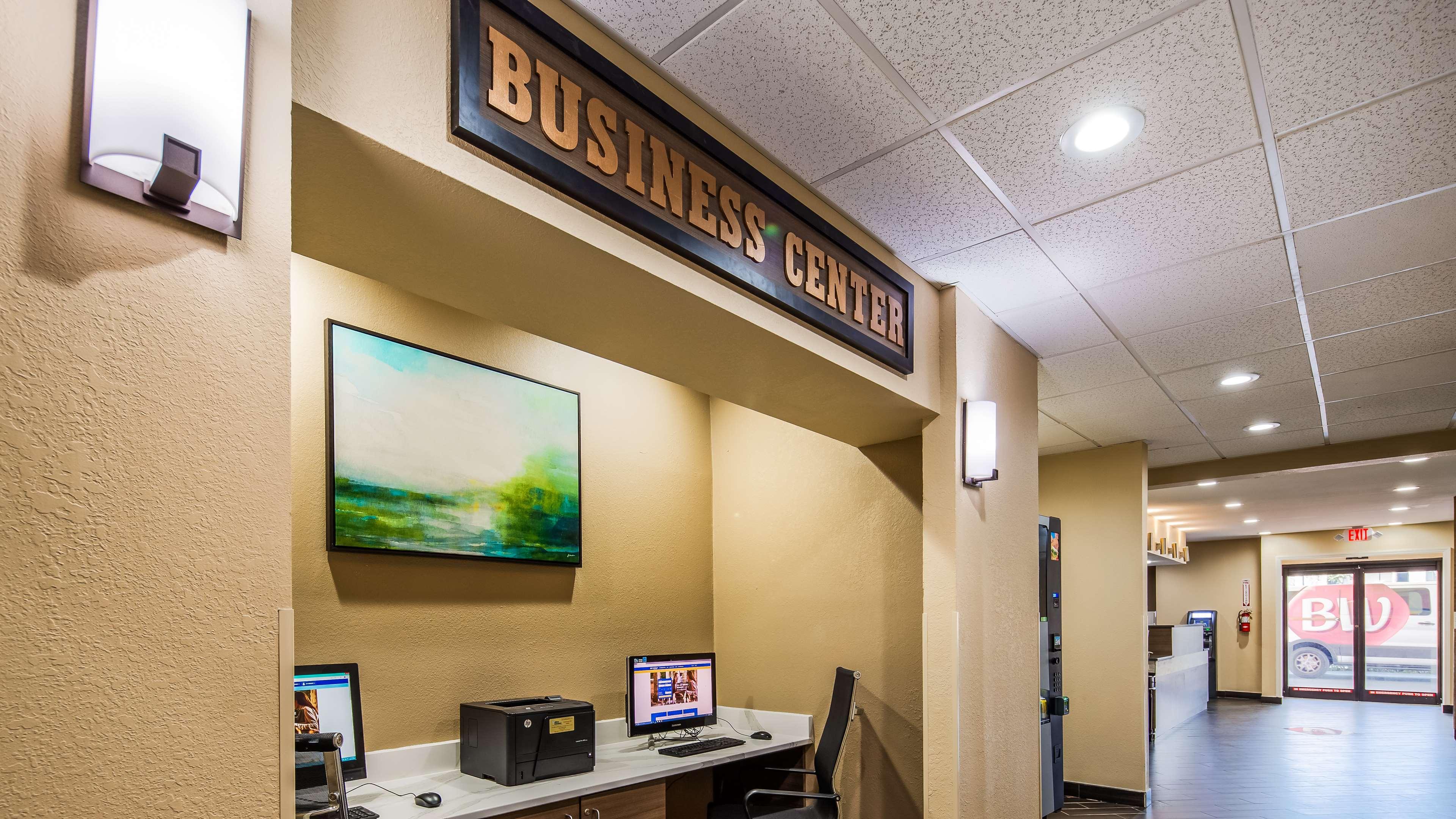 Best Western Plus Sanford Airport/Lake Mary Hotel Extérieur photo