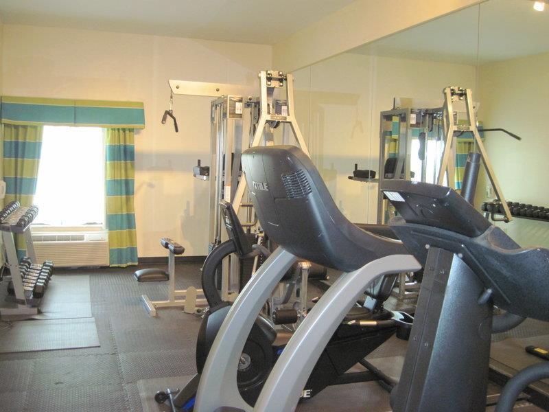 Best Western Plus Sanford Airport/Lake Mary Hotel Extérieur photo