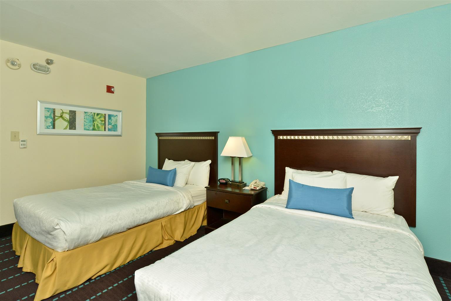 Best Western Plus Sanford Airport/Lake Mary Hotel Extérieur photo