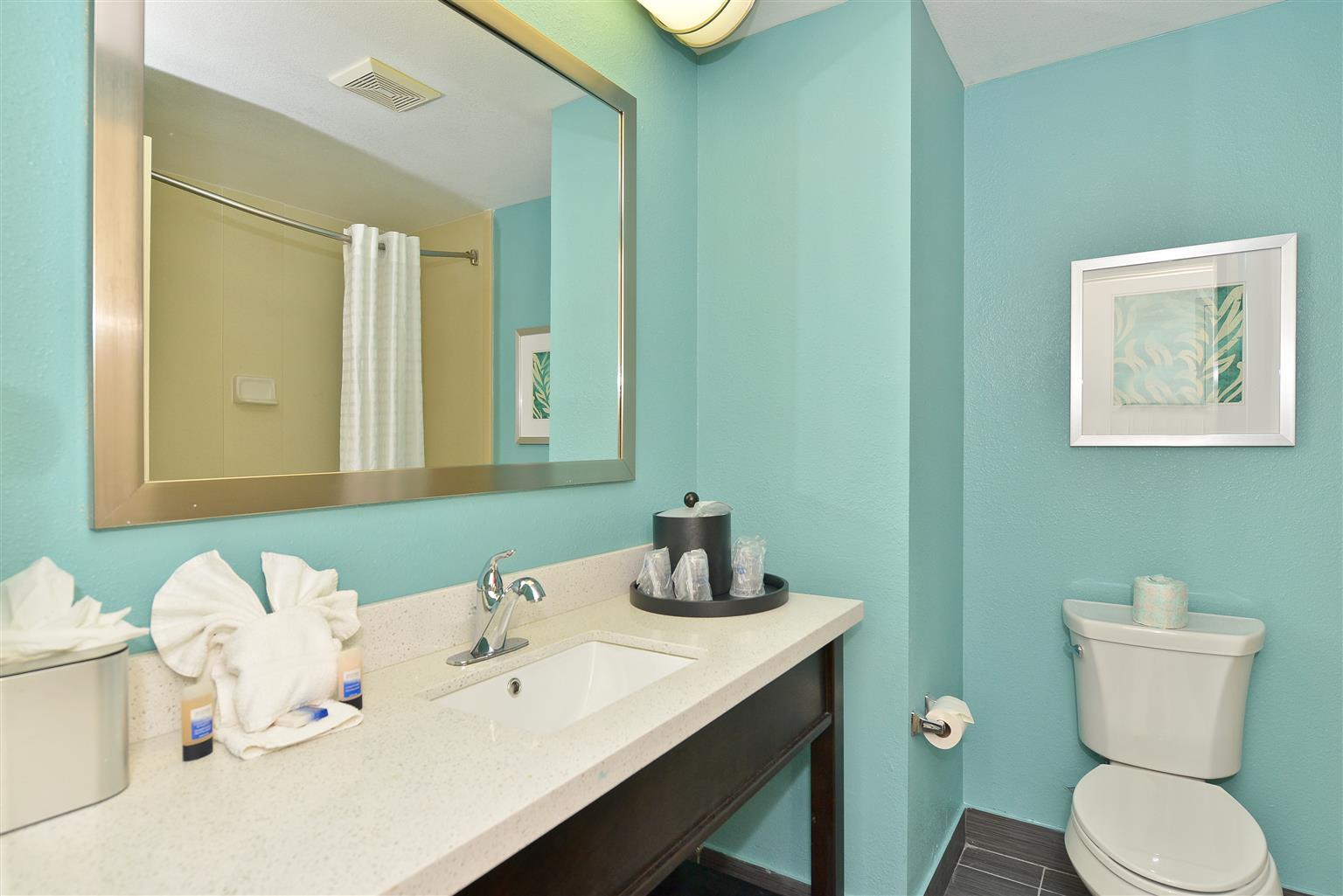 Best Western Plus Sanford Airport/Lake Mary Hotel Extérieur photo