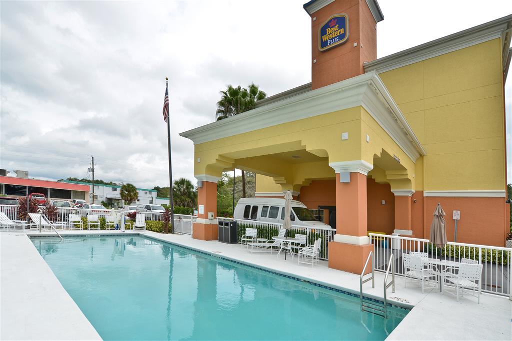 Best Western Plus Sanford Airport/Lake Mary Hotel Facilités photo