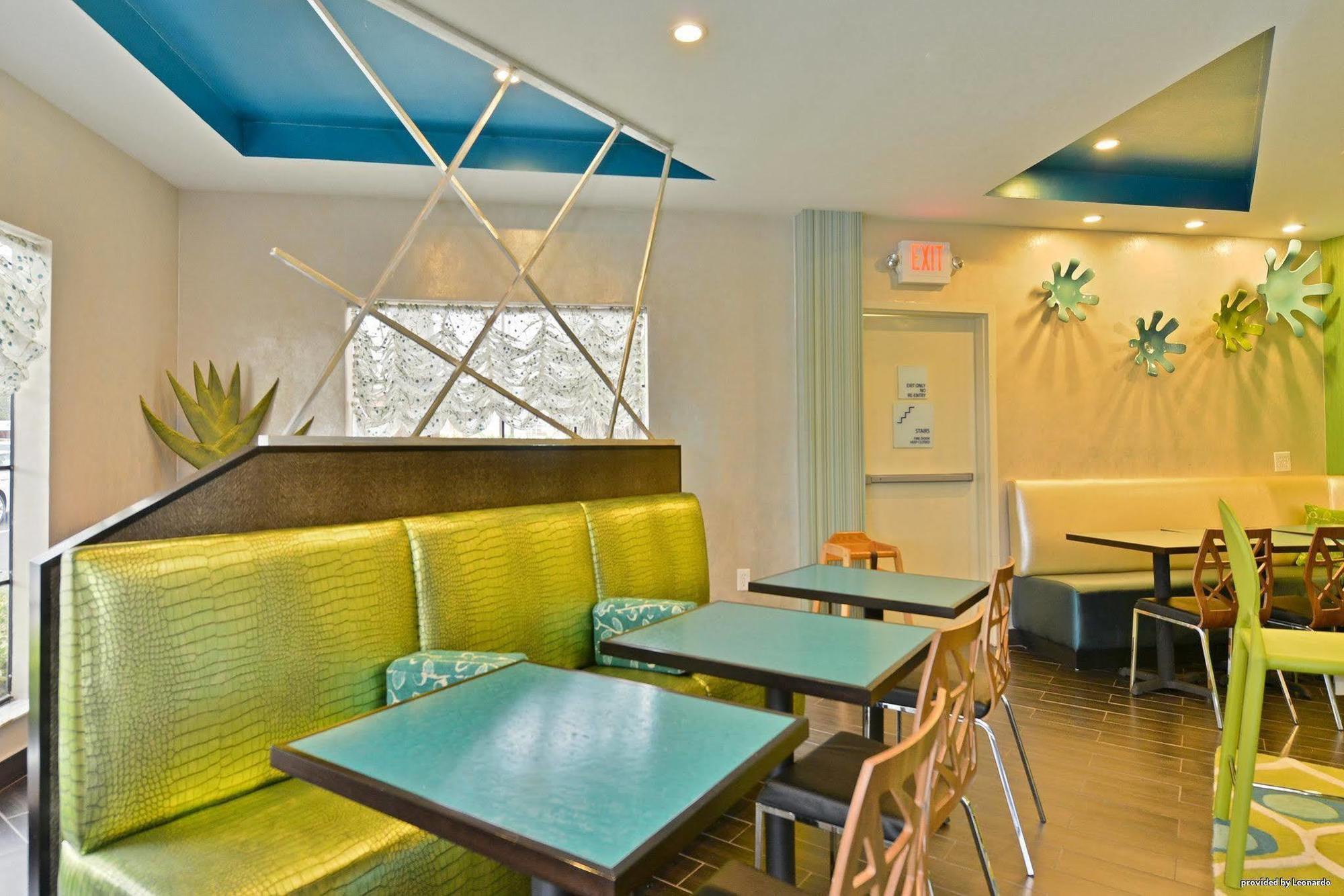 Best Western Plus Sanford Airport/Lake Mary Hotel Extérieur photo