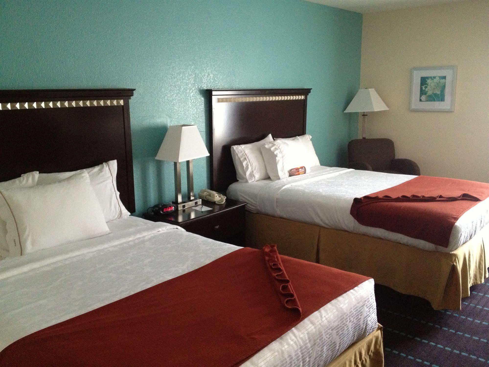 Best Western Plus Sanford Airport/Lake Mary Hotel Extérieur photo
