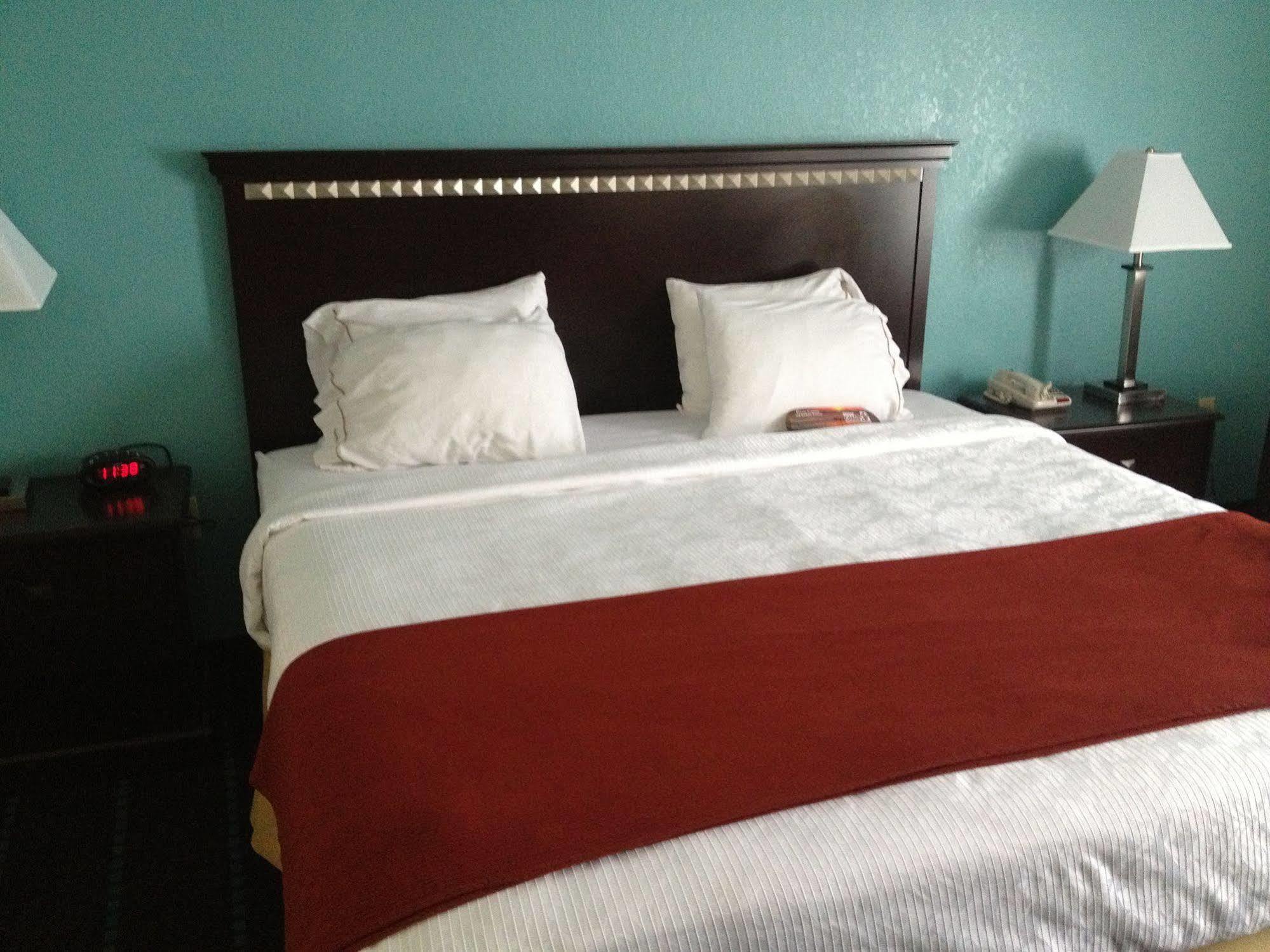 Best Western Plus Sanford Airport/Lake Mary Hotel Extérieur photo