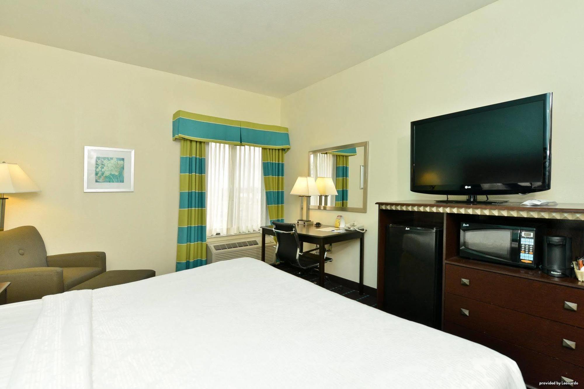 Best Western Plus Sanford Airport/Lake Mary Hotel Extérieur photo