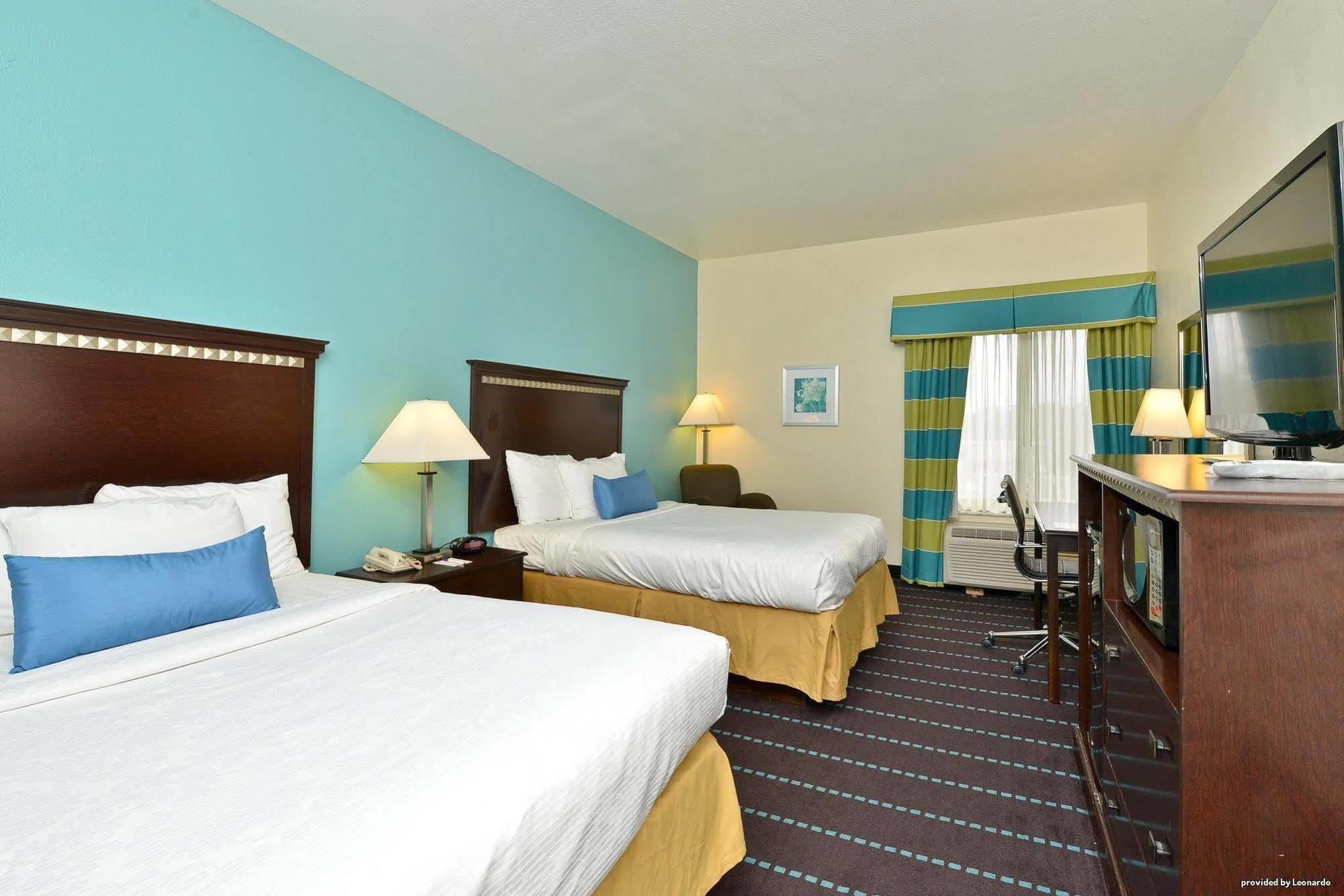 Best Western Plus Sanford Airport/Lake Mary Hotel Extérieur photo