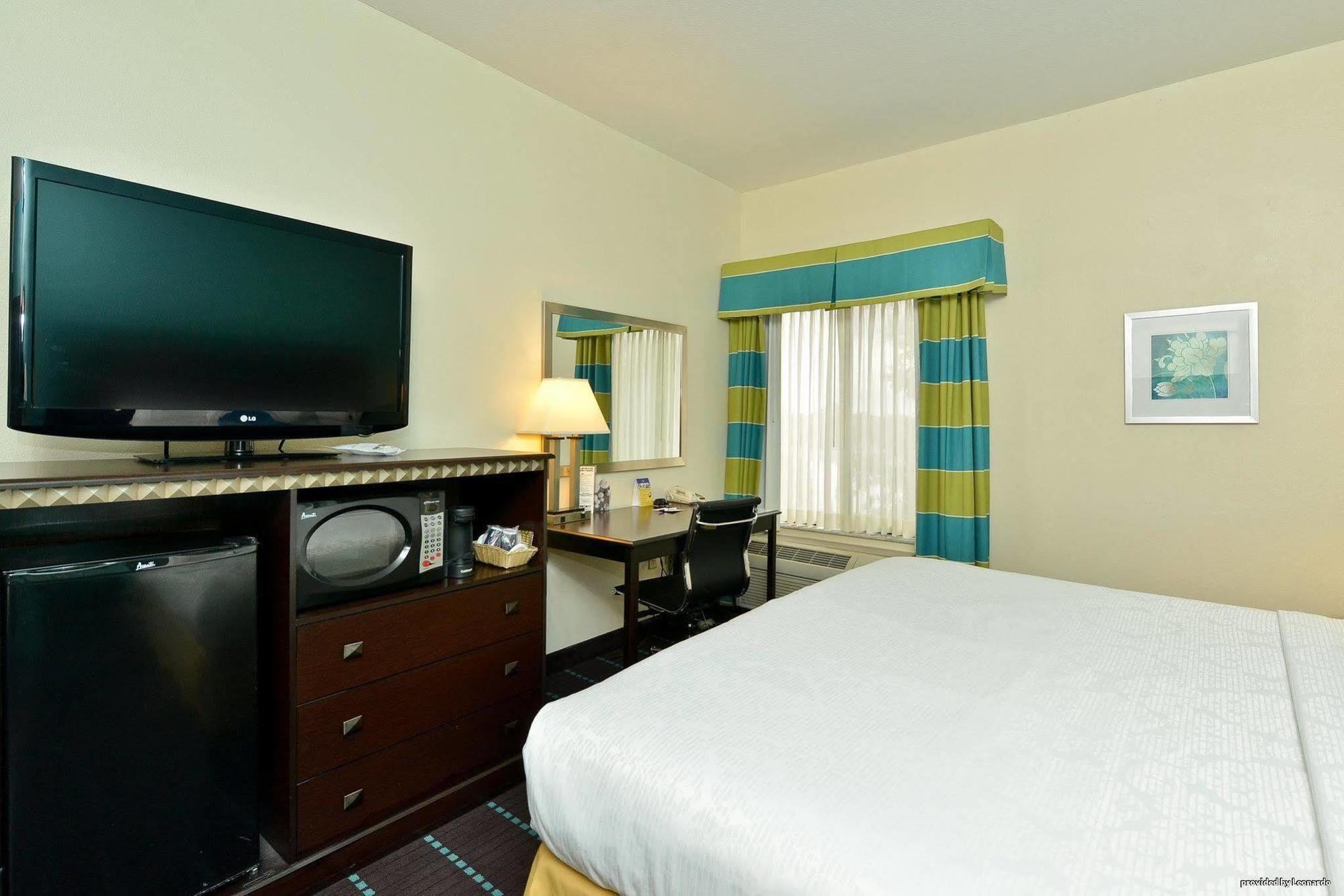 Best Western Plus Sanford Airport/Lake Mary Hotel Extérieur photo
