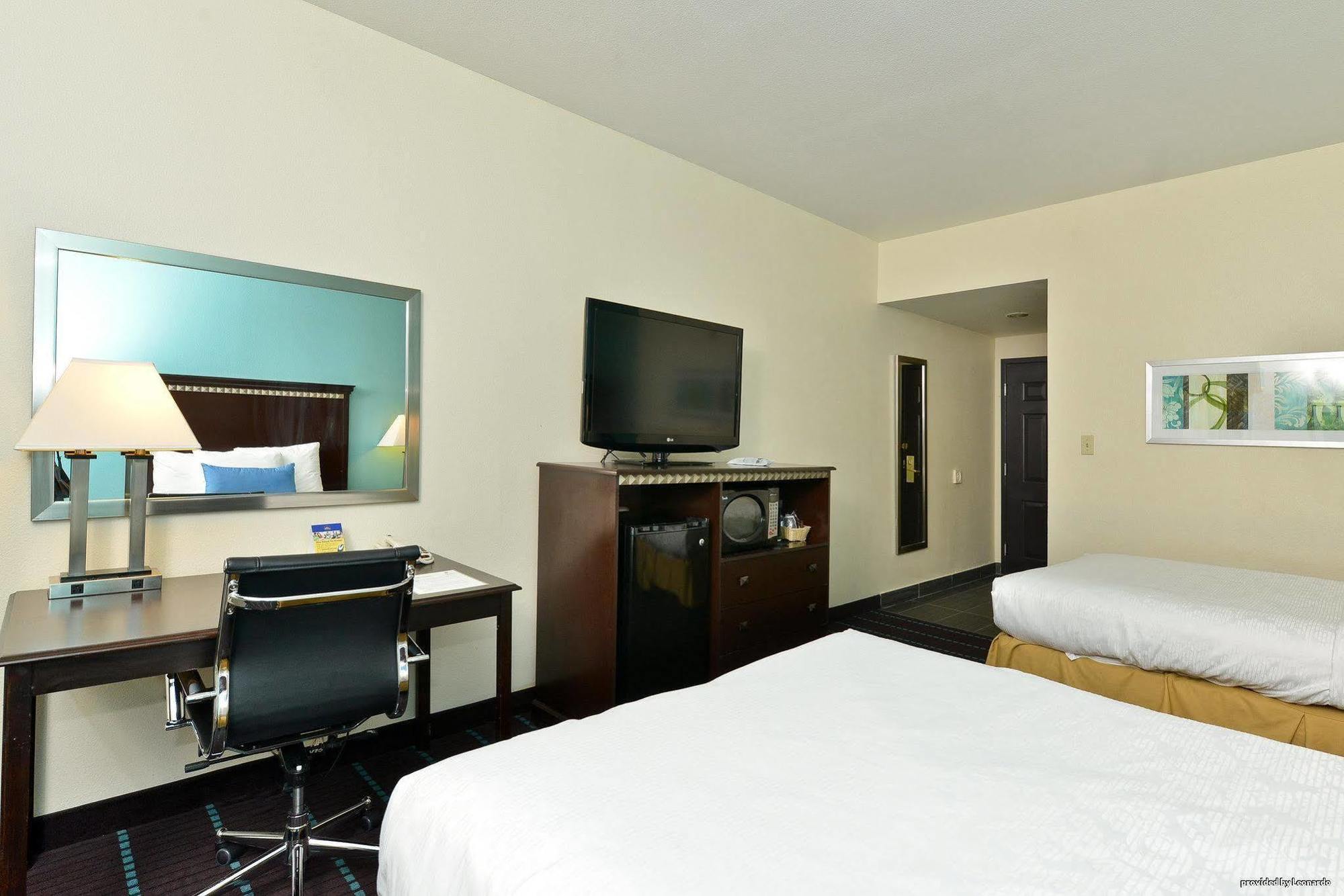 Best Western Plus Sanford Airport/Lake Mary Hotel Extérieur photo