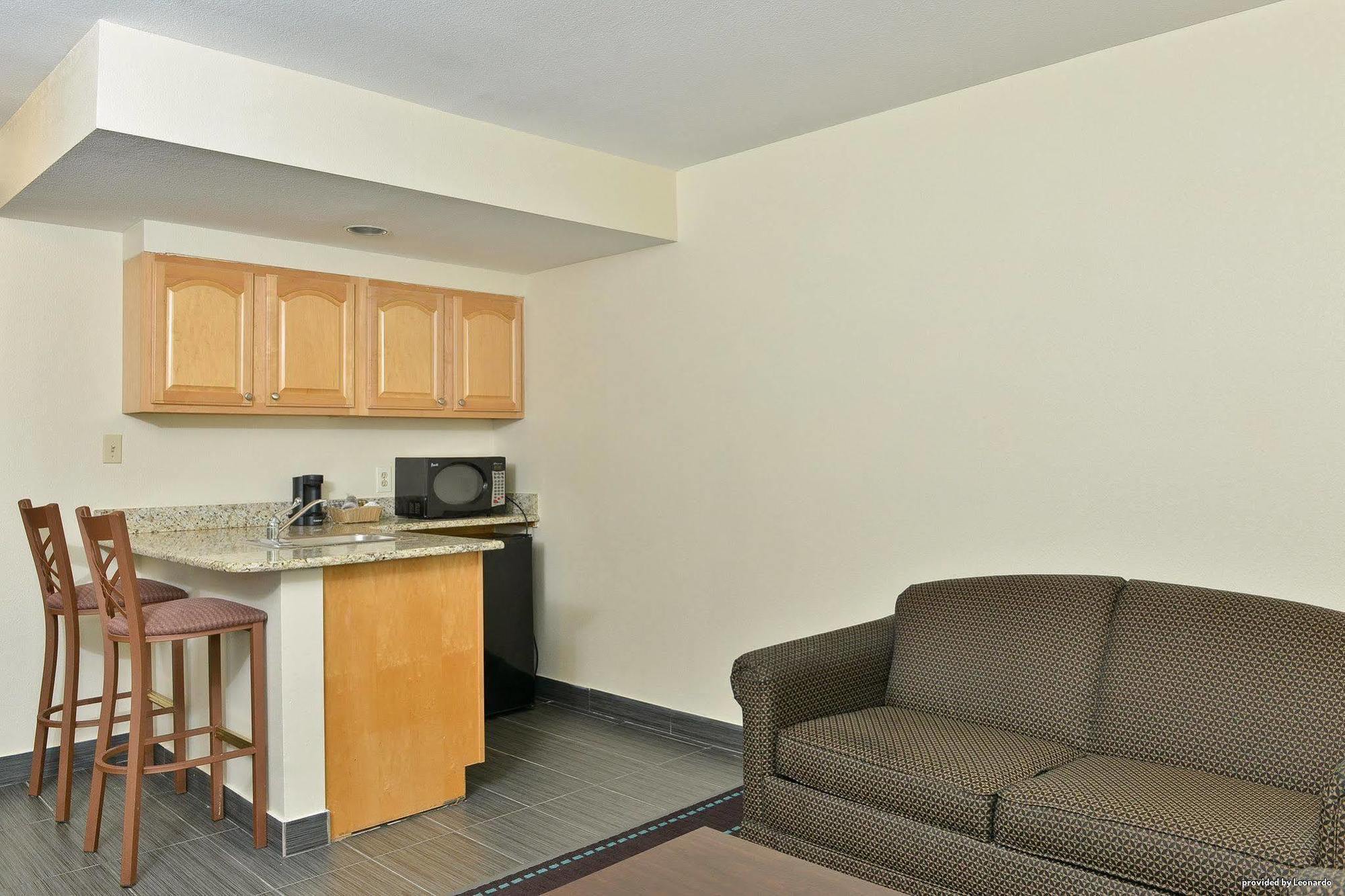 Best Western Plus Sanford Airport/Lake Mary Hotel Extérieur photo