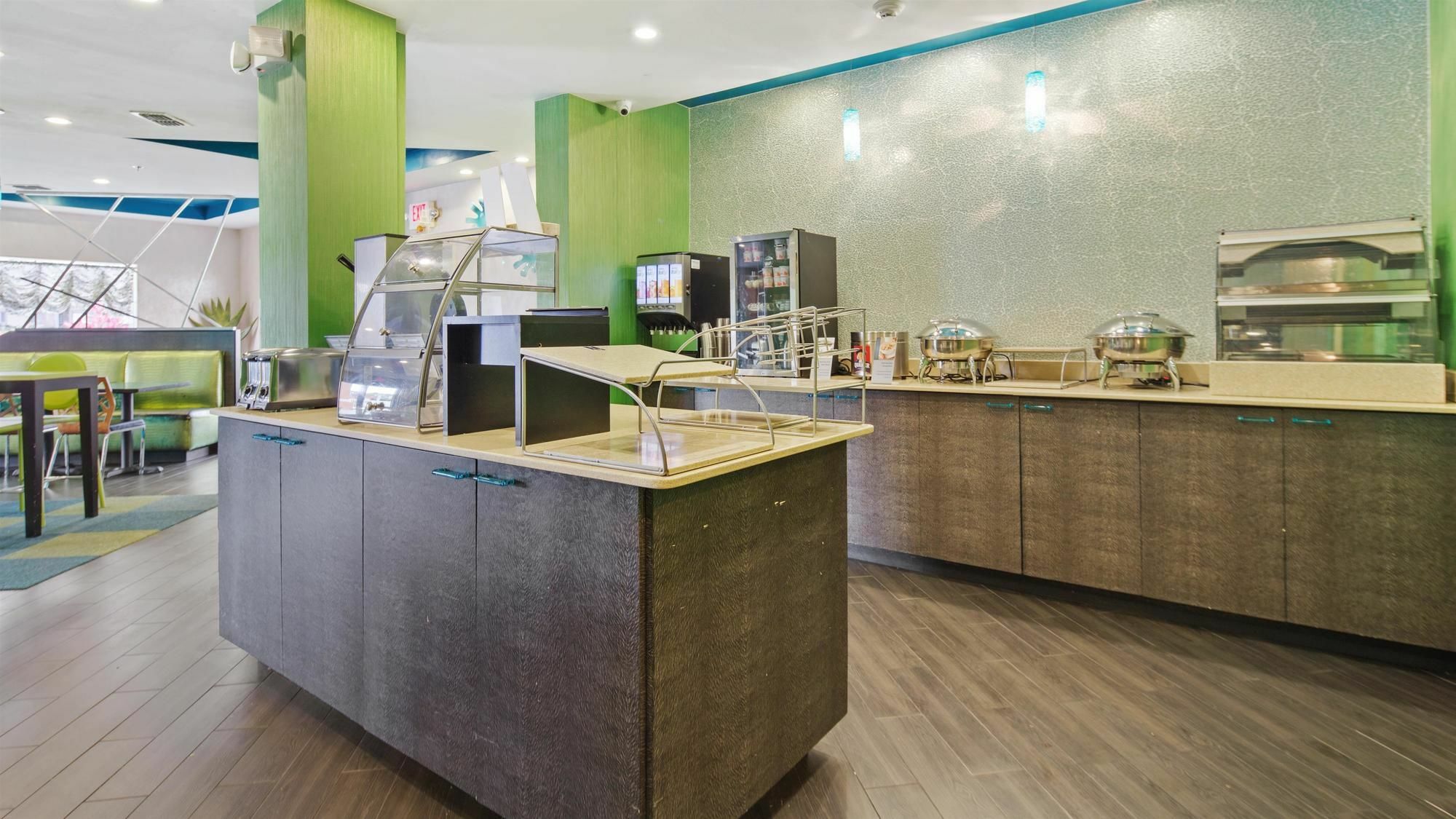 Best Western Plus Sanford Airport/Lake Mary Hotel Extérieur photo