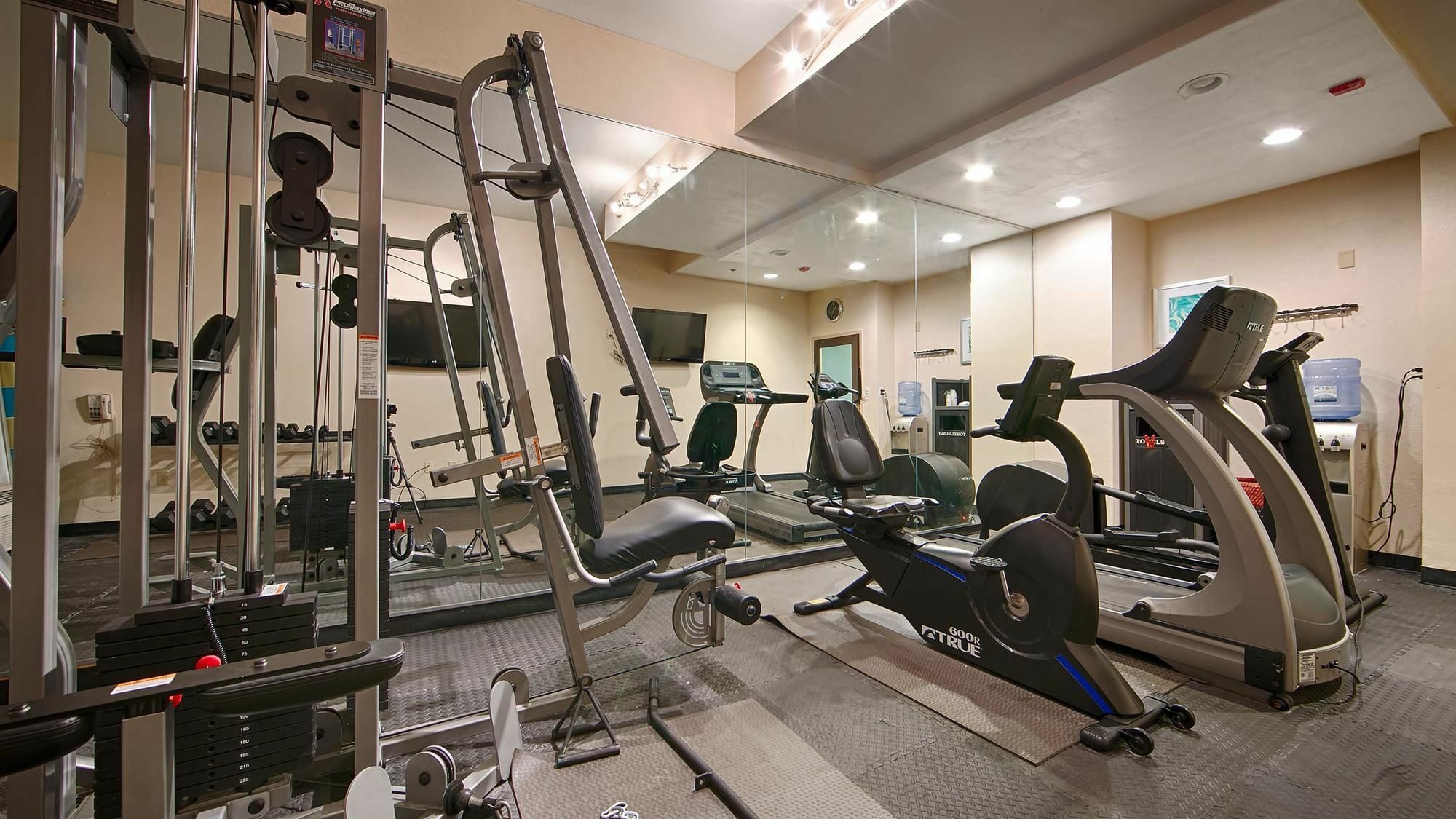 Best Western Plus Sanford Airport/Lake Mary Hotel Extérieur photo