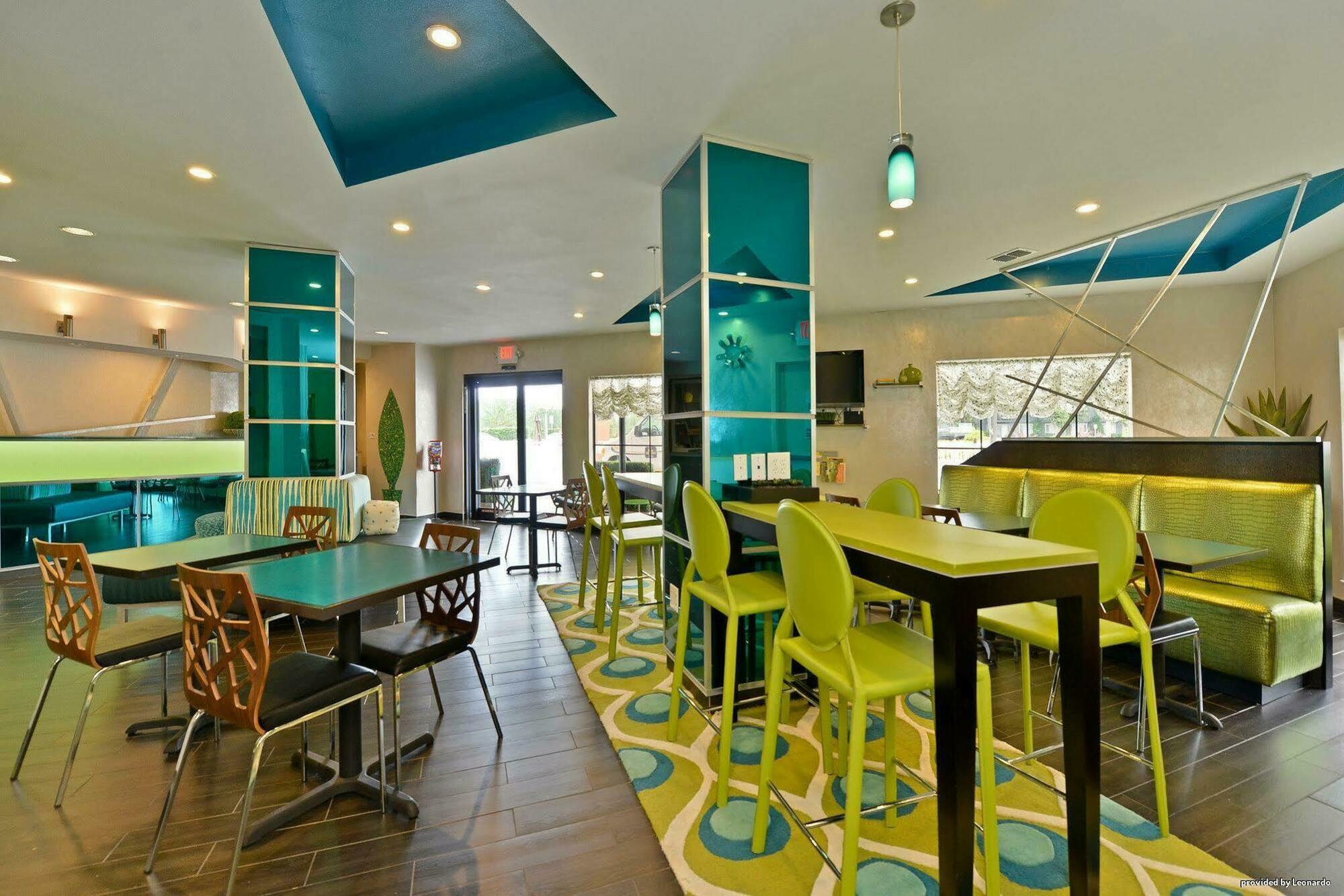 Best Western Plus Sanford Airport/Lake Mary Hotel Extérieur photo