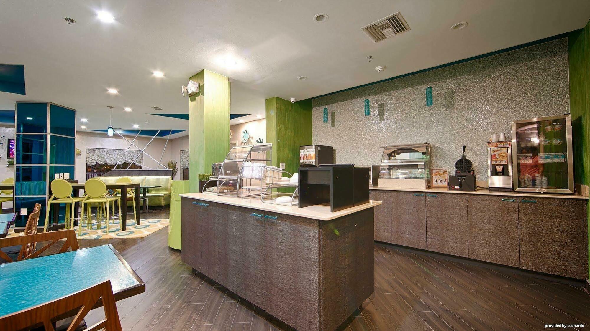 Best Western Plus Sanford Airport/Lake Mary Hotel Extérieur photo